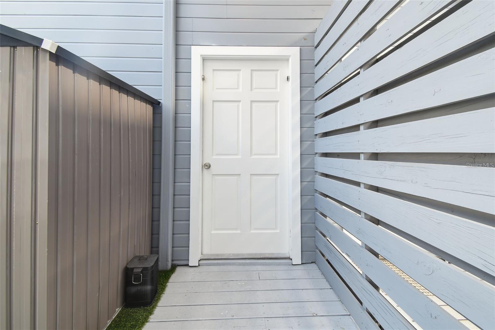 FLAMINGO ROAD TOWNHOMES - Residential