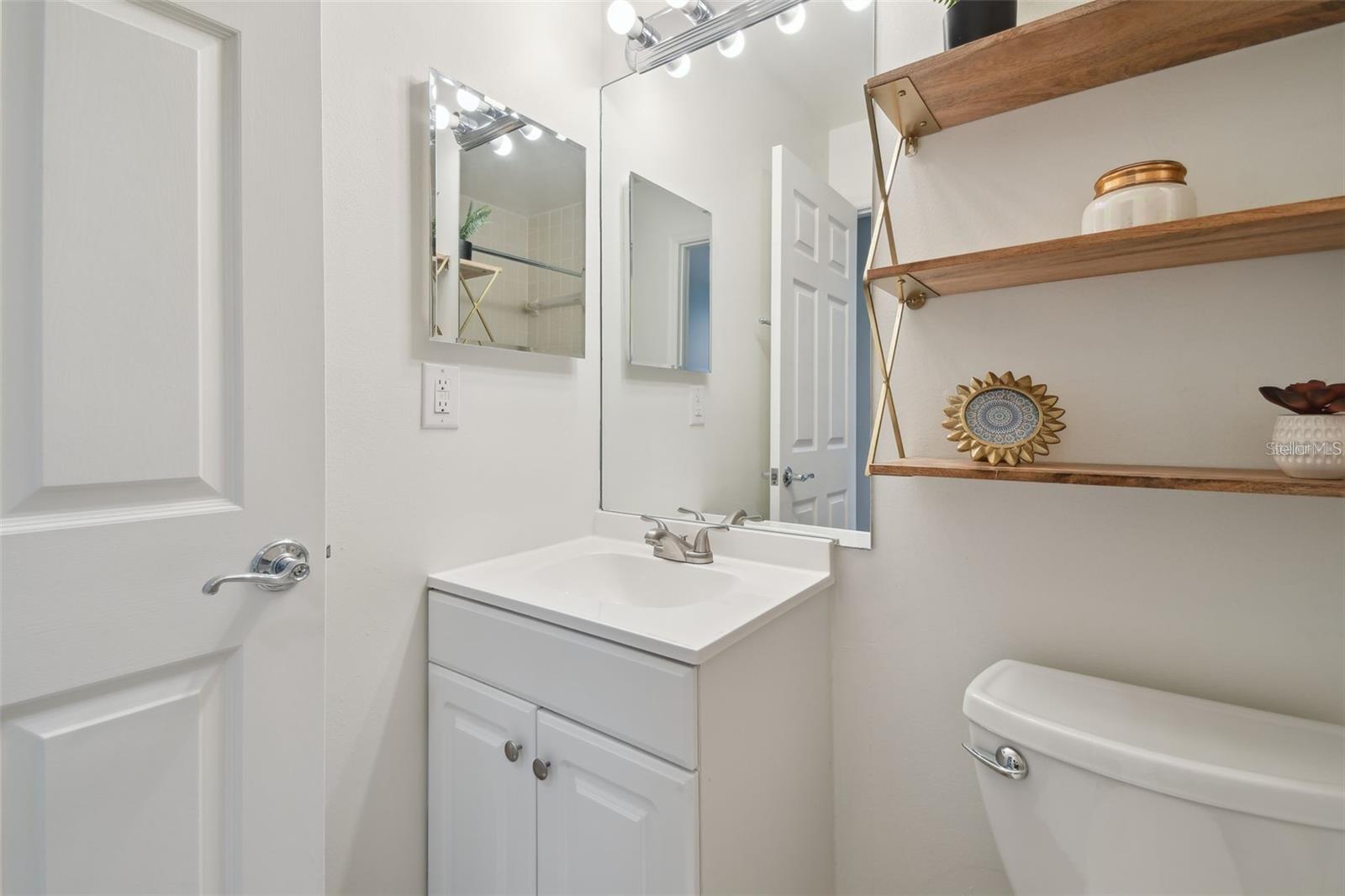 FLAMINGO ROAD TOWNHOMES - Residential