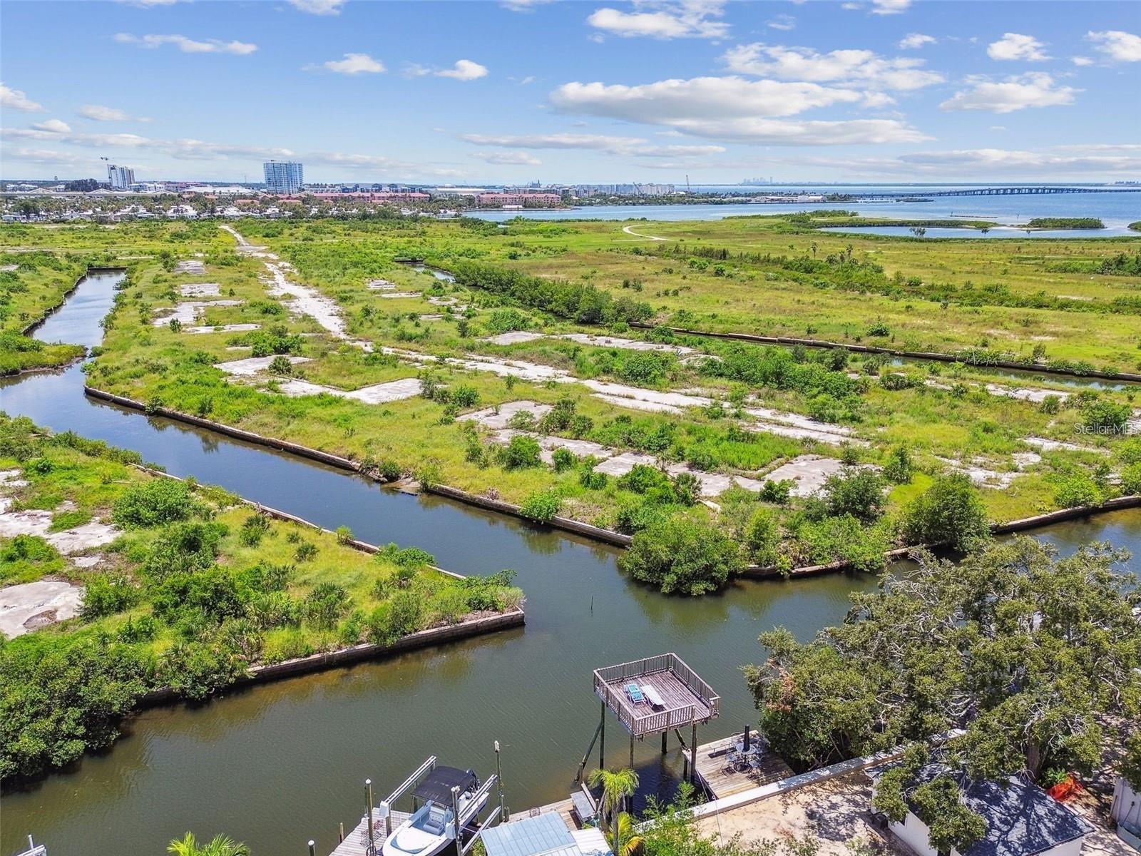 FLAMINGO ROAD TOWNHOMES - Residential