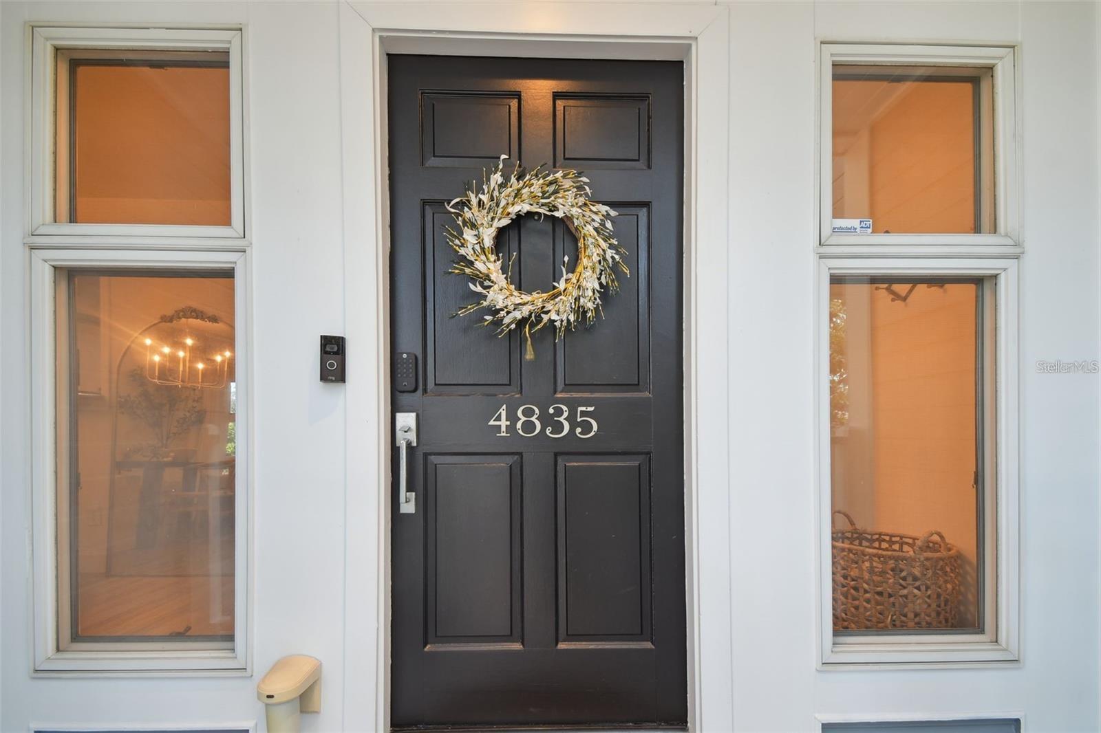 4835 W FLAMINGO ROAD