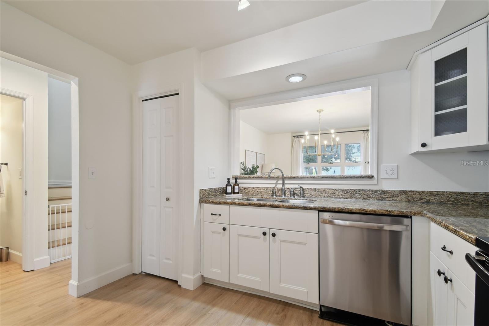 FLAMINGO ROAD TOWNHOMES - Residential