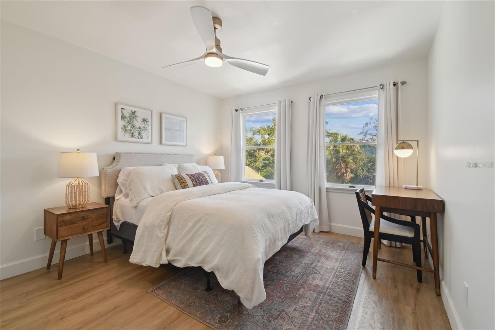 FLAMINGO ROAD TOWNHOMES - Residential