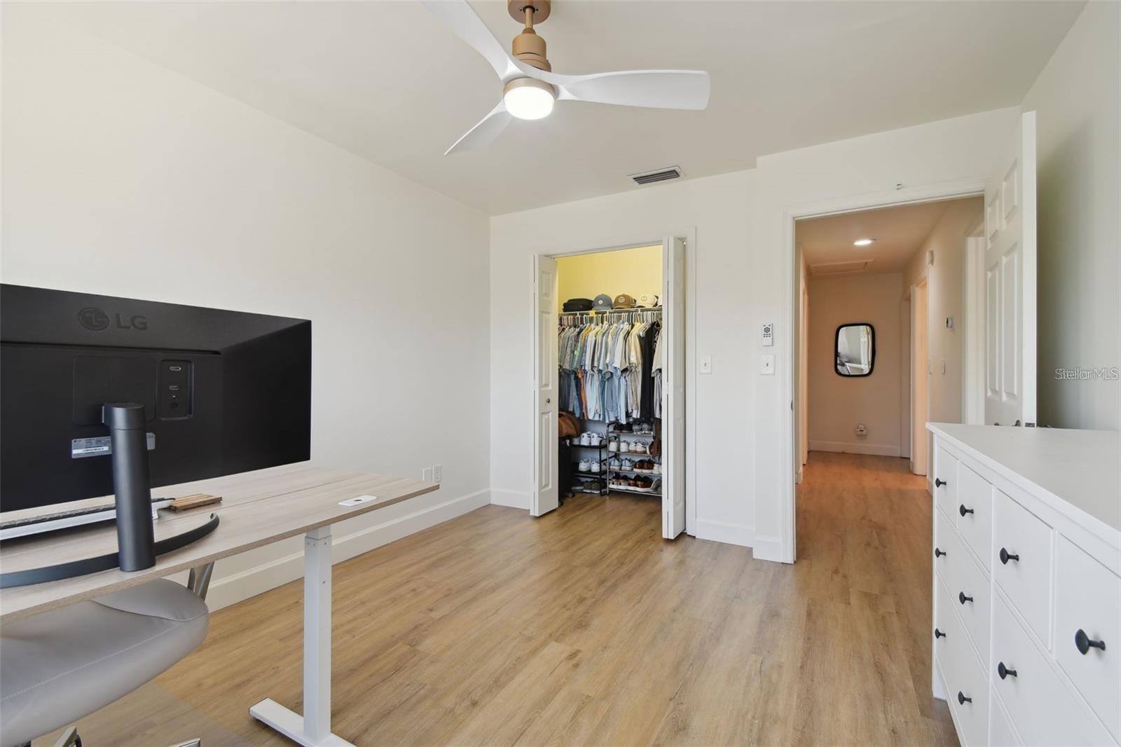 FLAMINGO ROAD TOWNHOMES - Residential