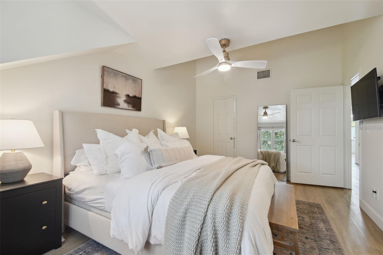 FLAMINGO ROAD TOWNHOMES - Residential