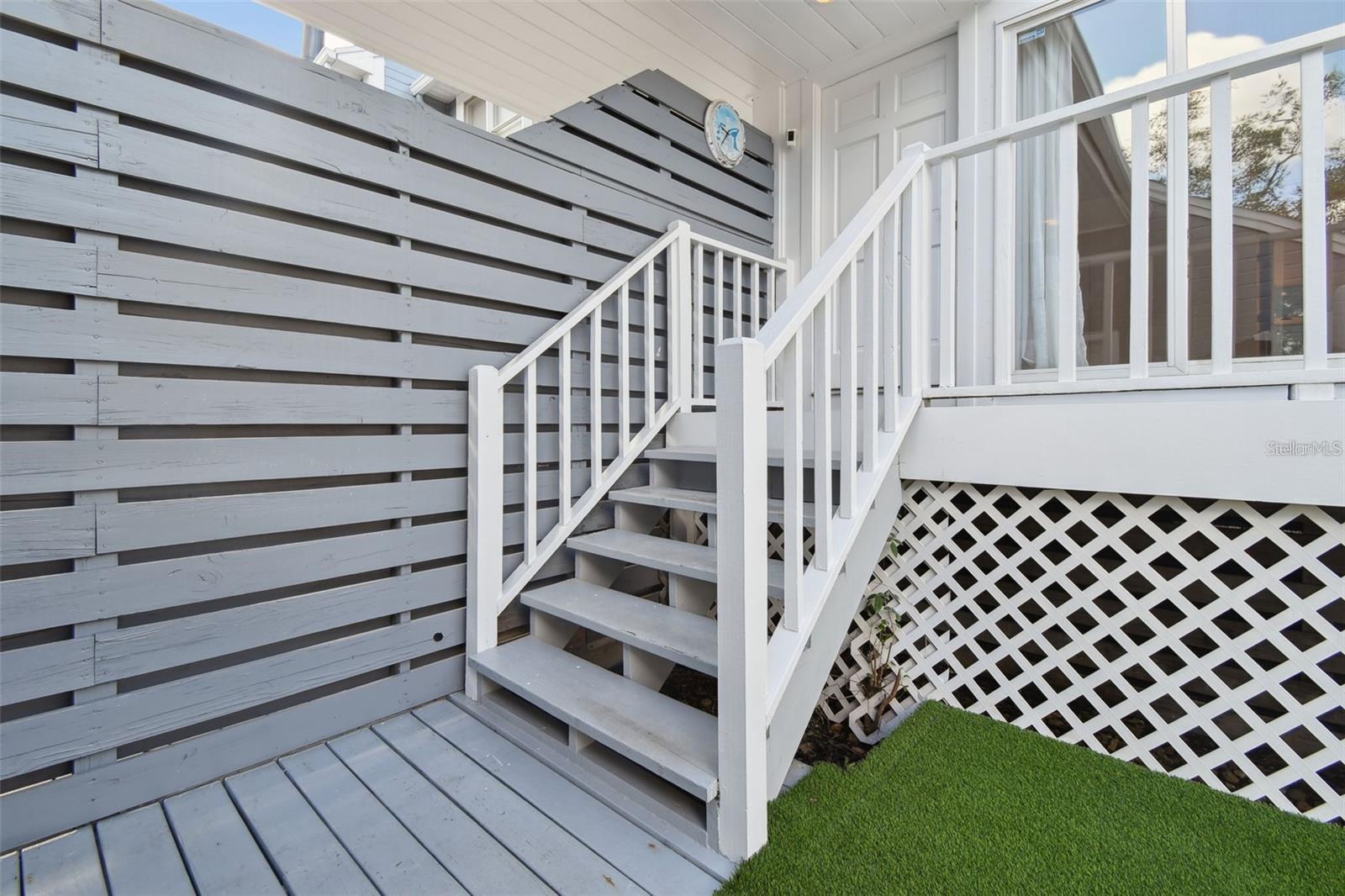 FLAMINGO ROAD TOWNHOMES - Residential