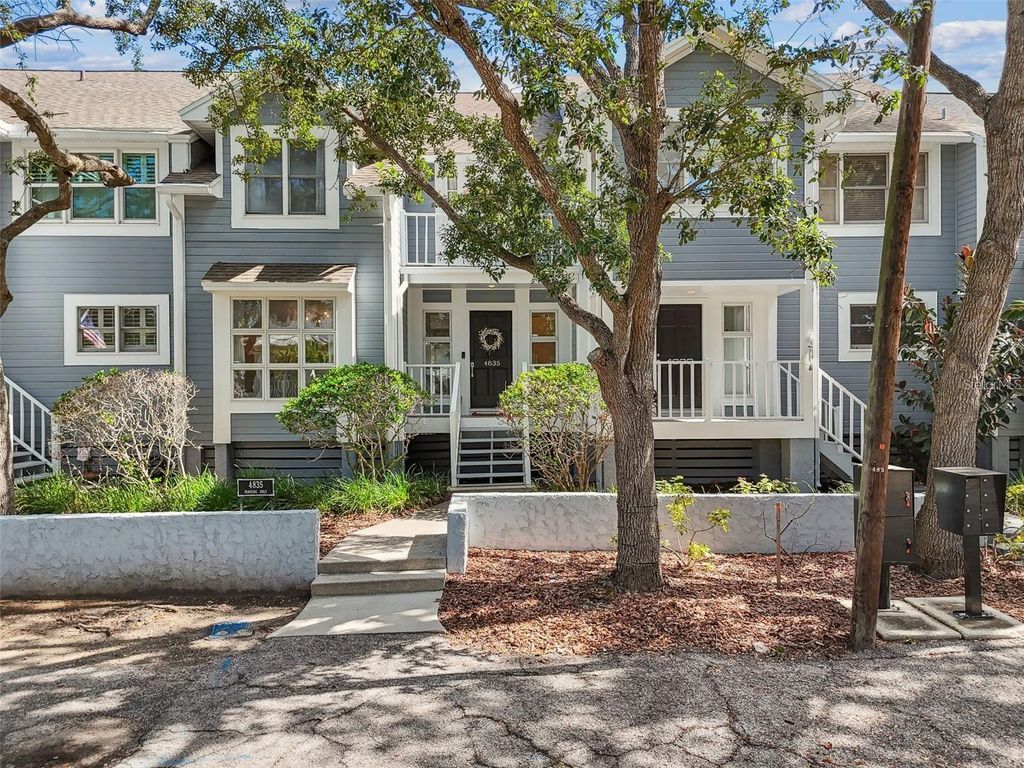 Photo of 4835 W Flamingo Road, Tampa, FL 33611 (MLS # TB8461923)