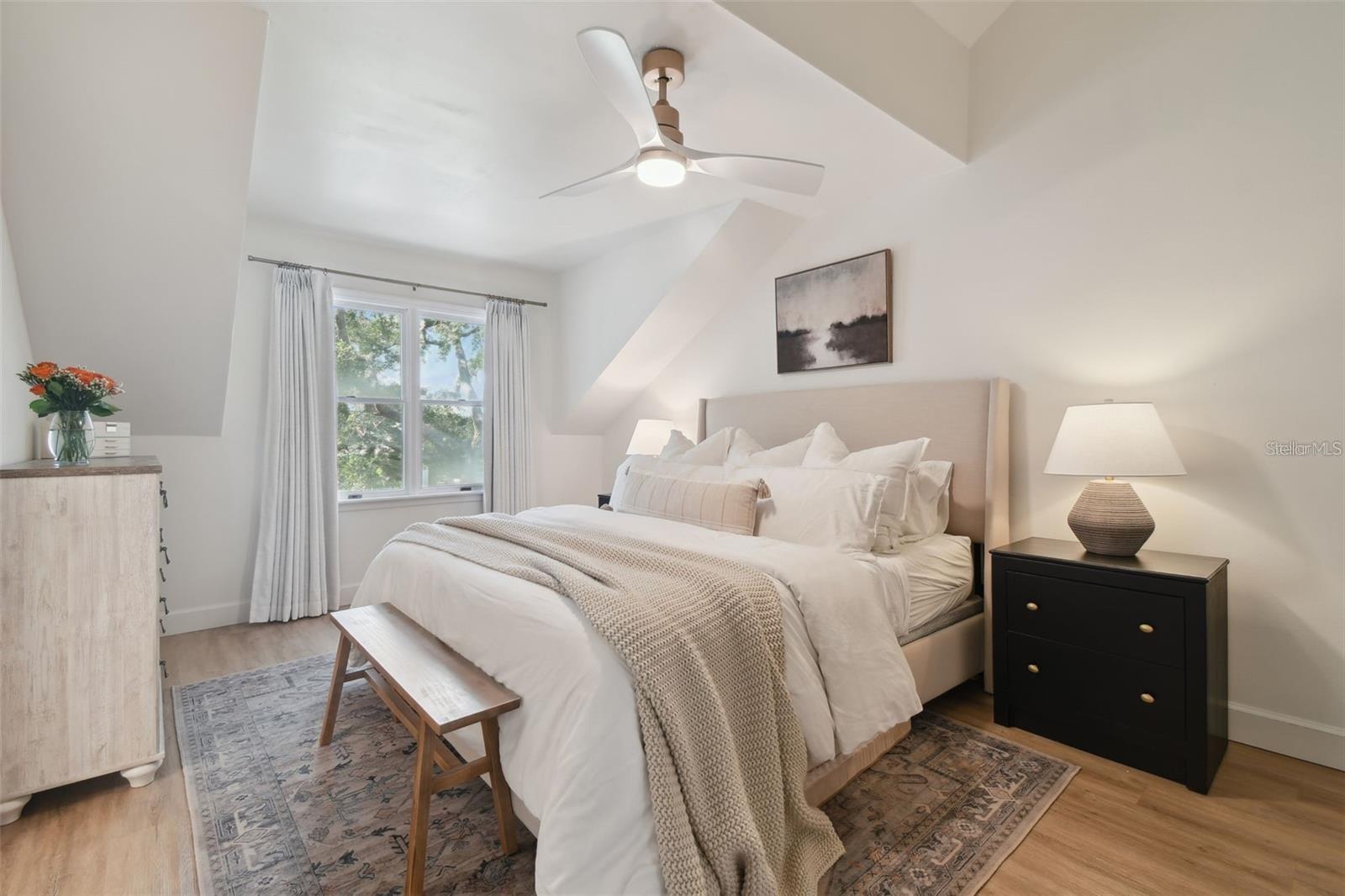 FLAMINGO ROAD TOWNHOMES - Residential