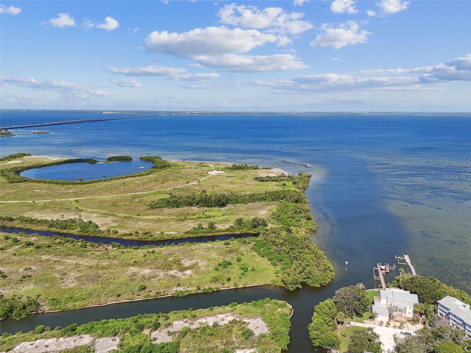 FLAMINGO ROAD TOWNHOMES - Residential