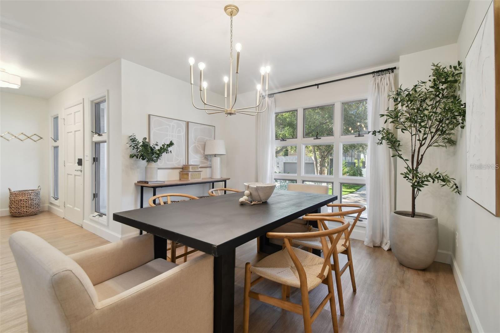 FLAMINGO ROAD TOWNHOMES - Residential