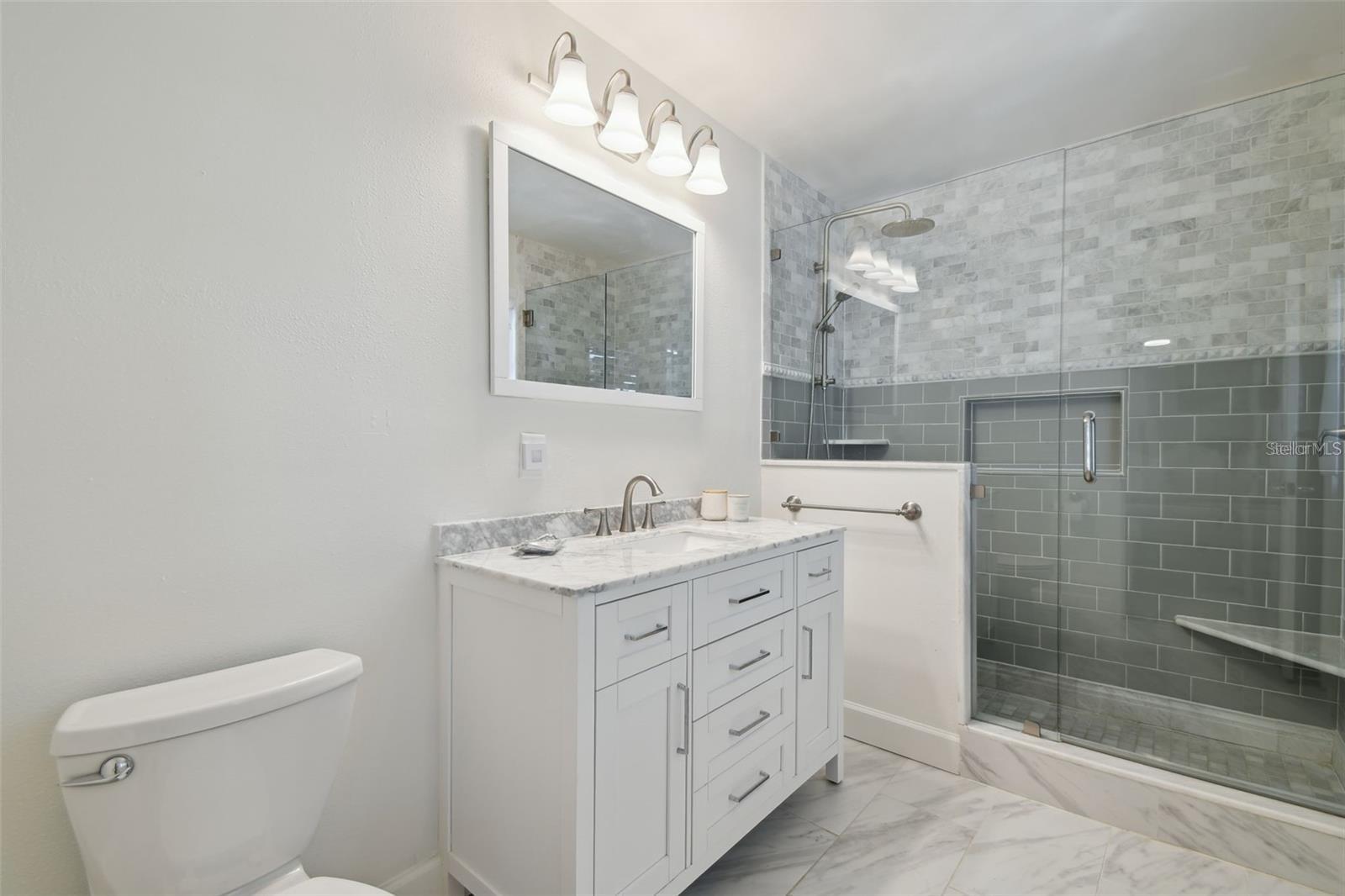 FLAMINGO ROAD TOWNHOMES - Residential