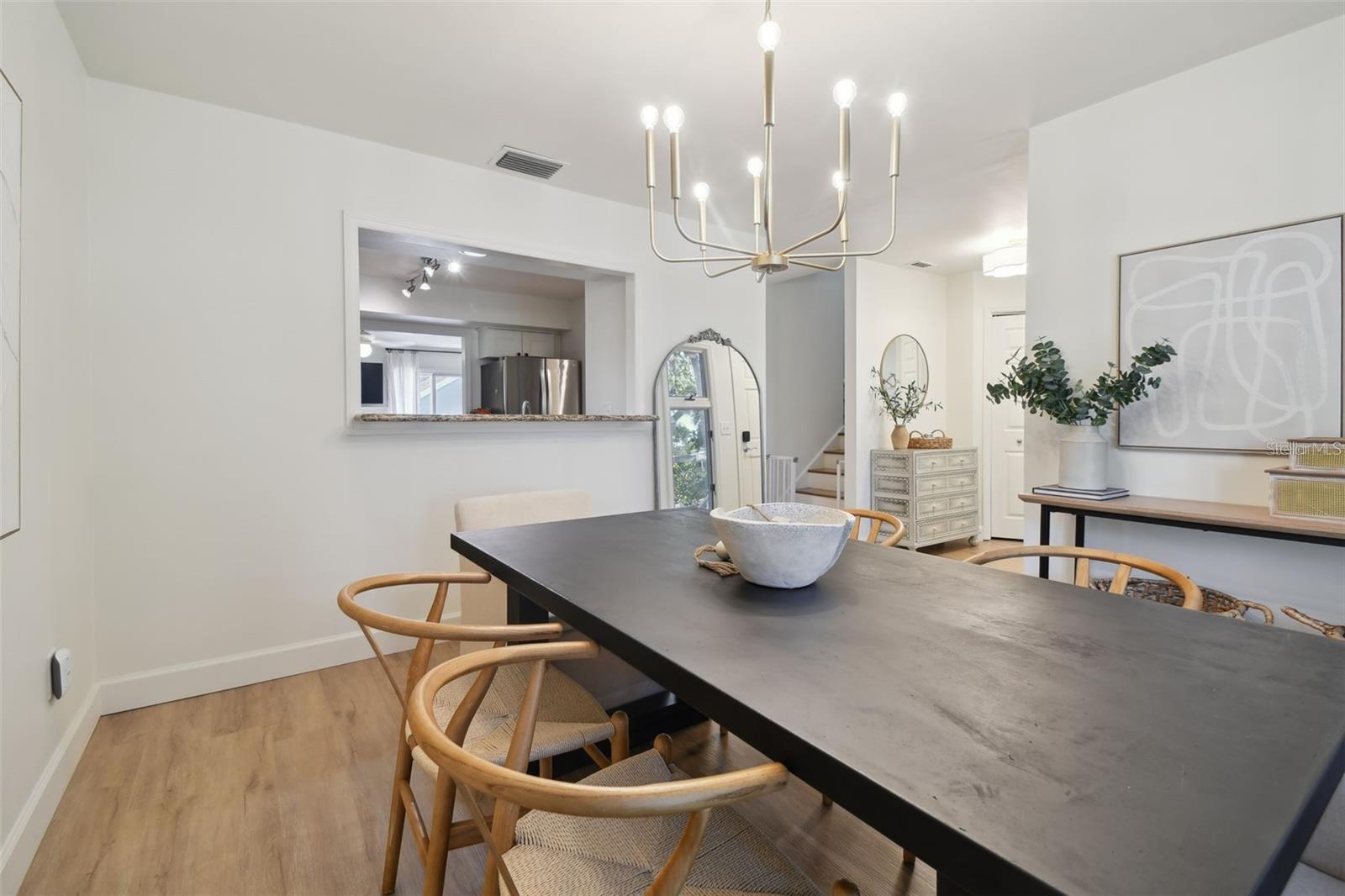 FLAMINGO ROAD TOWNHOMES - Residential