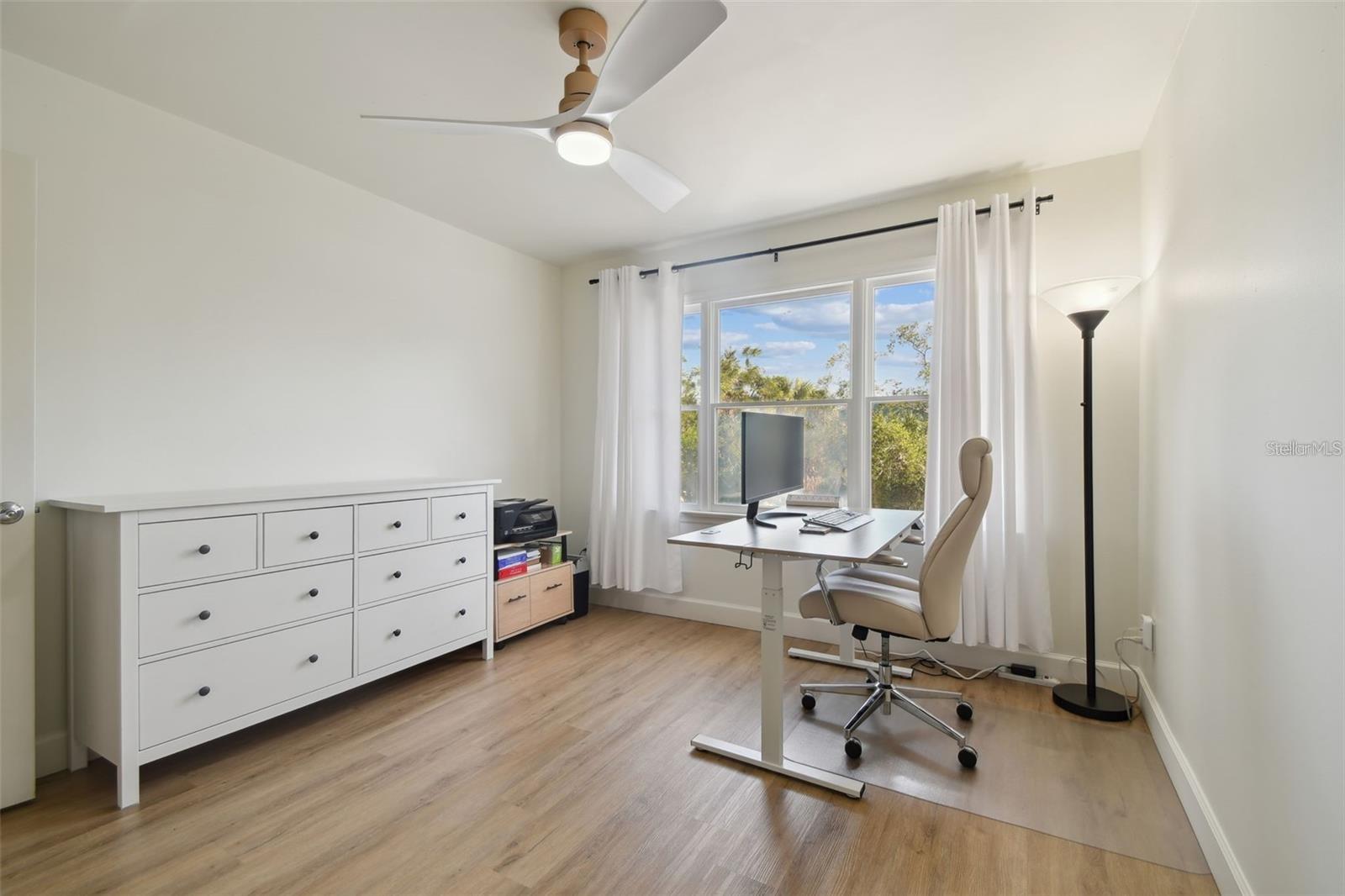 FLAMINGO ROAD TOWNHOMES - Residential