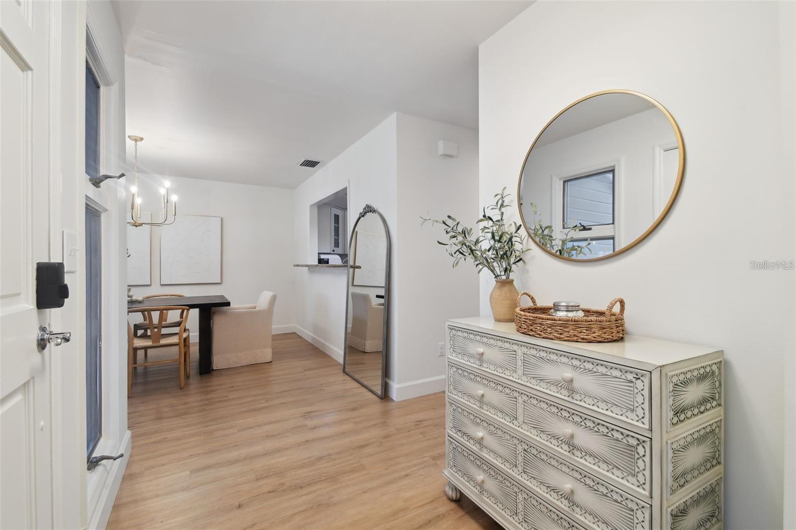 FLAMINGO ROAD TOWNHOMES - Residential