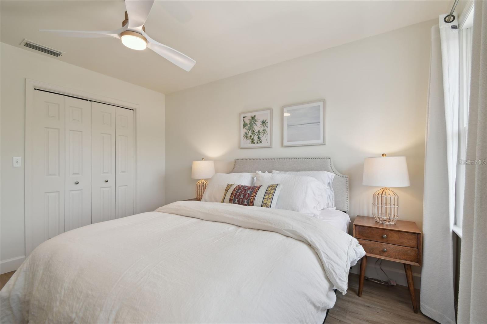 FLAMINGO ROAD TOWNHOMES - Residential