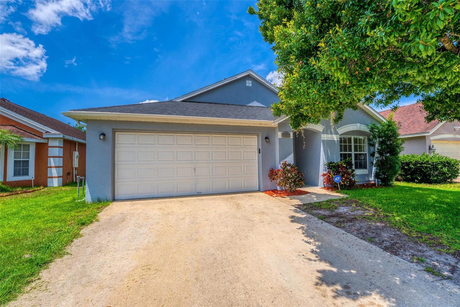 3010 EGRETS LANDING DRIVE