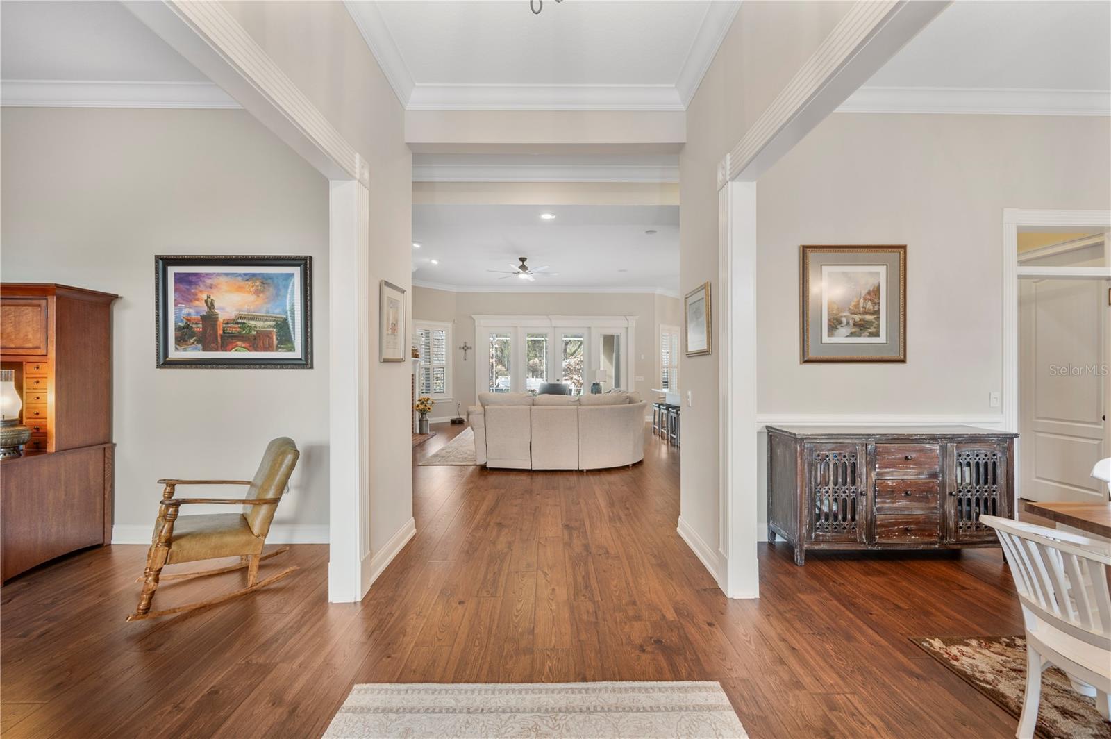 ASHTON OAKS - Residential