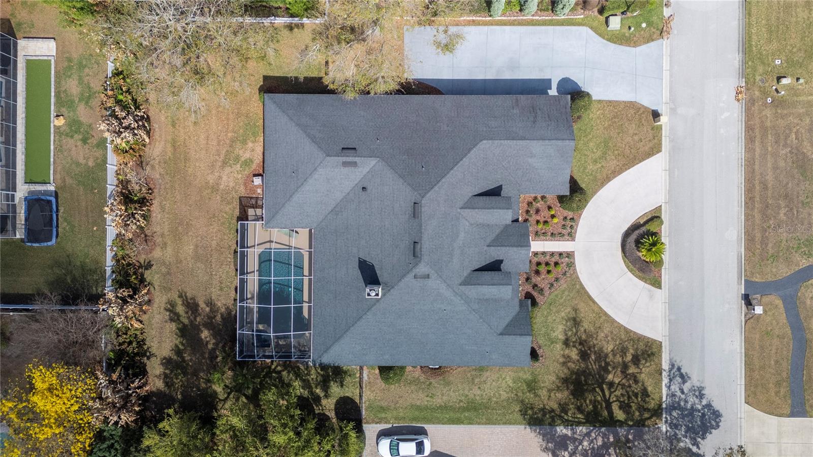 ASHTON OAKS - Residential