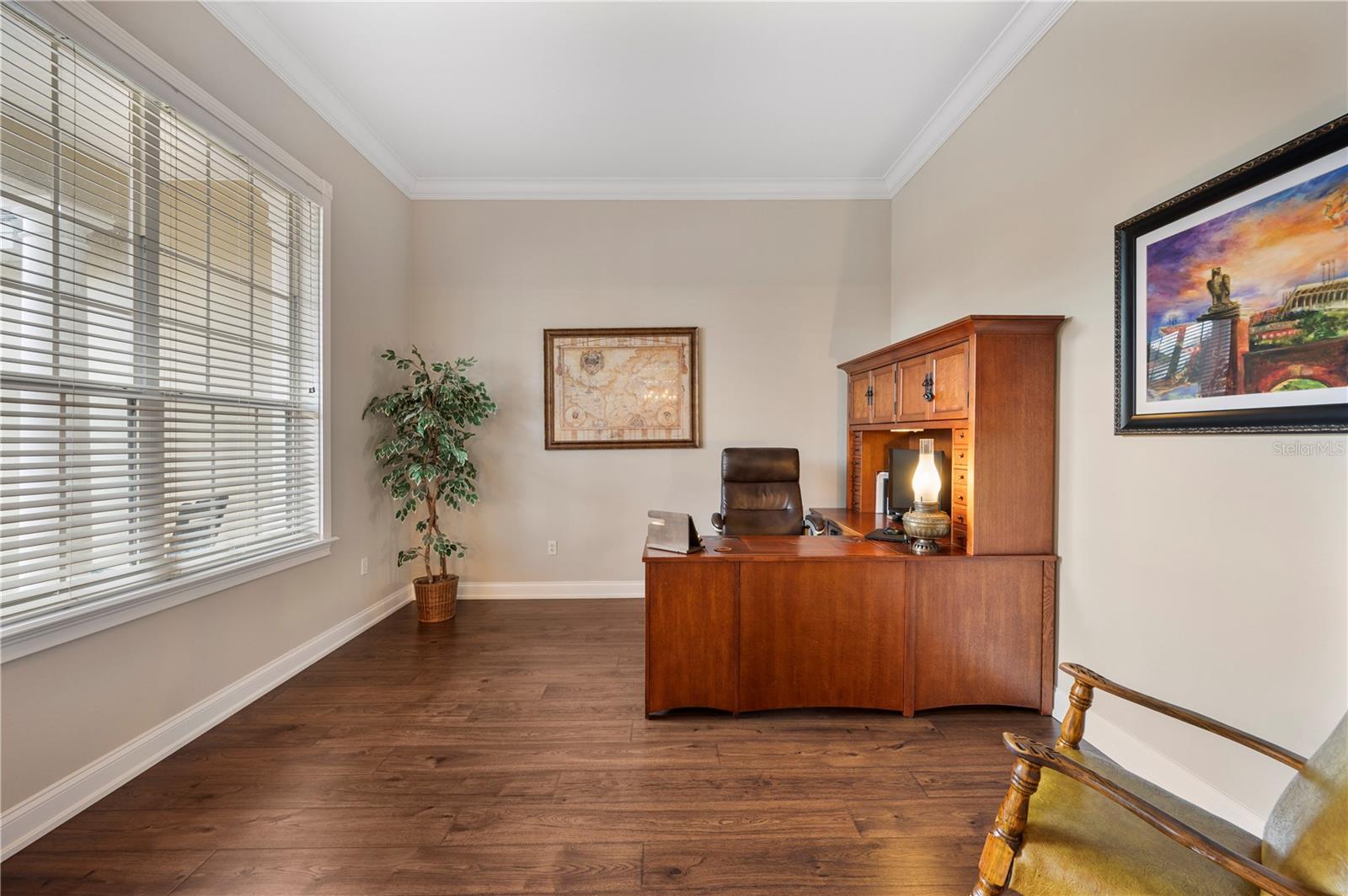 ASHTON OAKS - Residential