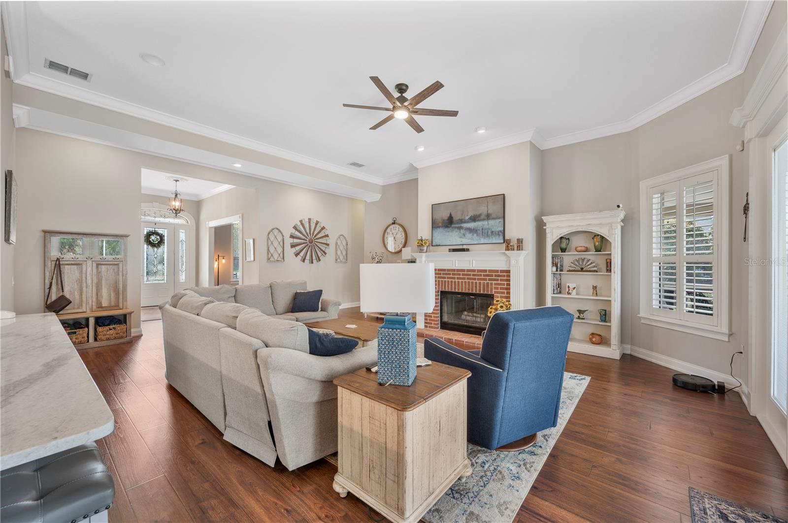 ASHTON OAKS - Residential