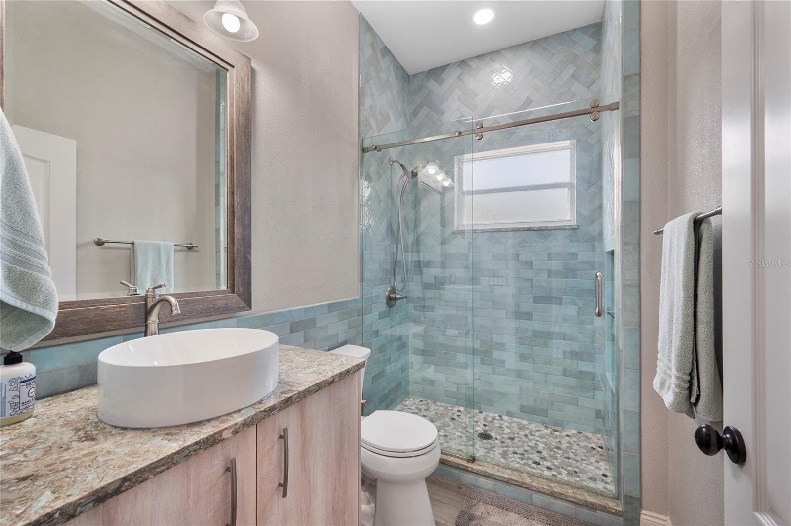 ASHTON OAKS - Residential