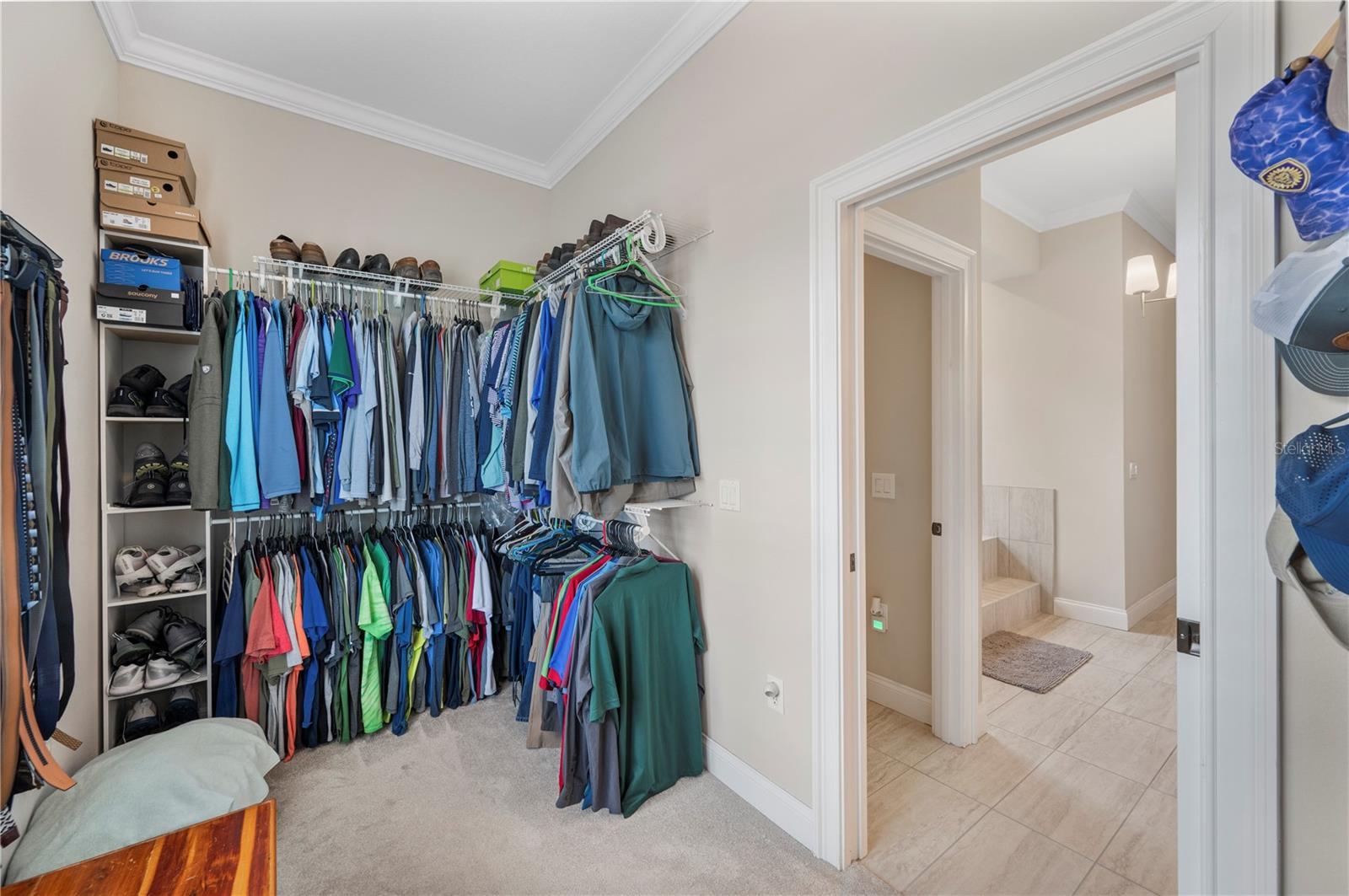 ASHTON OAKS - Residential