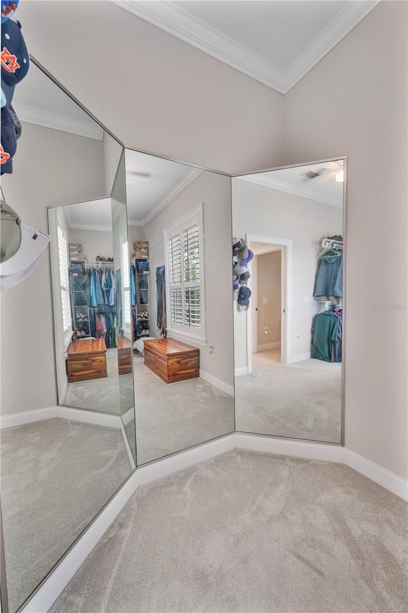 ASHTON OAKS - Residential