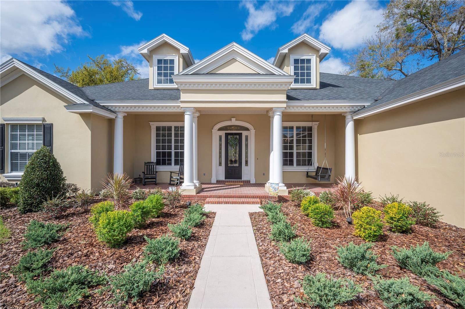 ASHTON OAKS - Residential