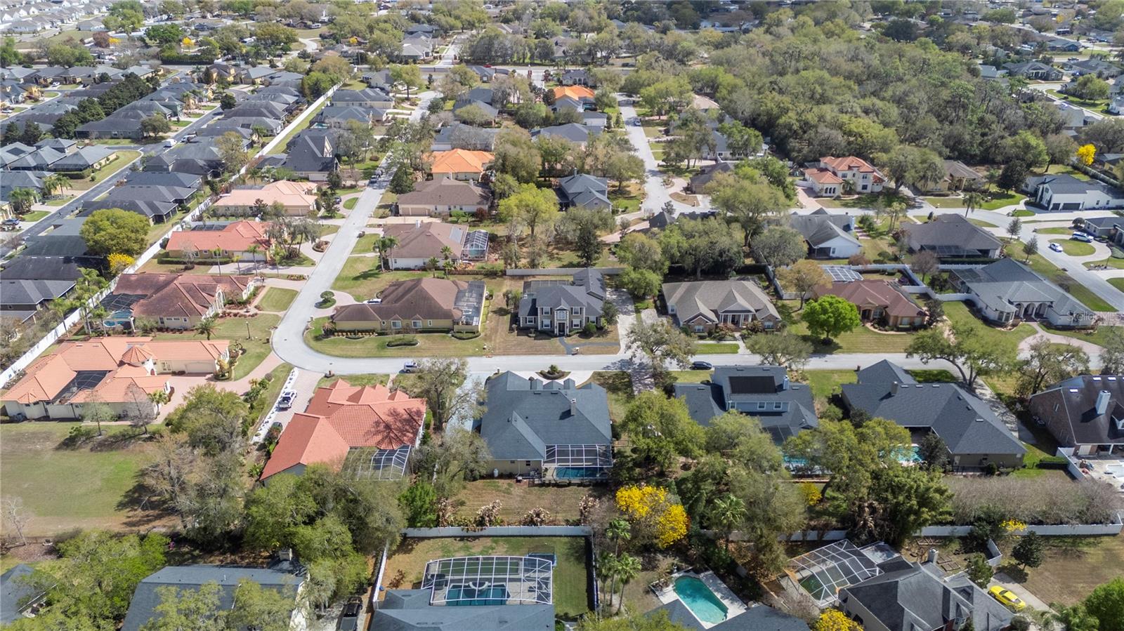 ASHTON OAKS - Residential