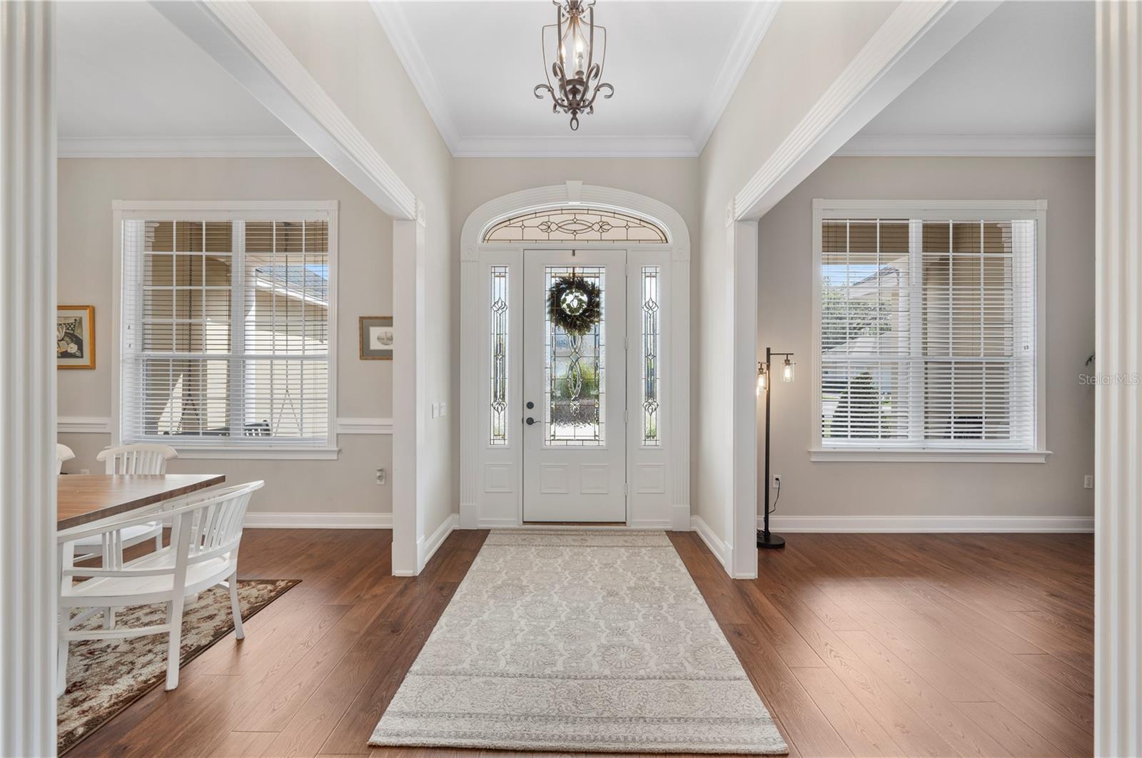 ASHTON OAKS - Residential