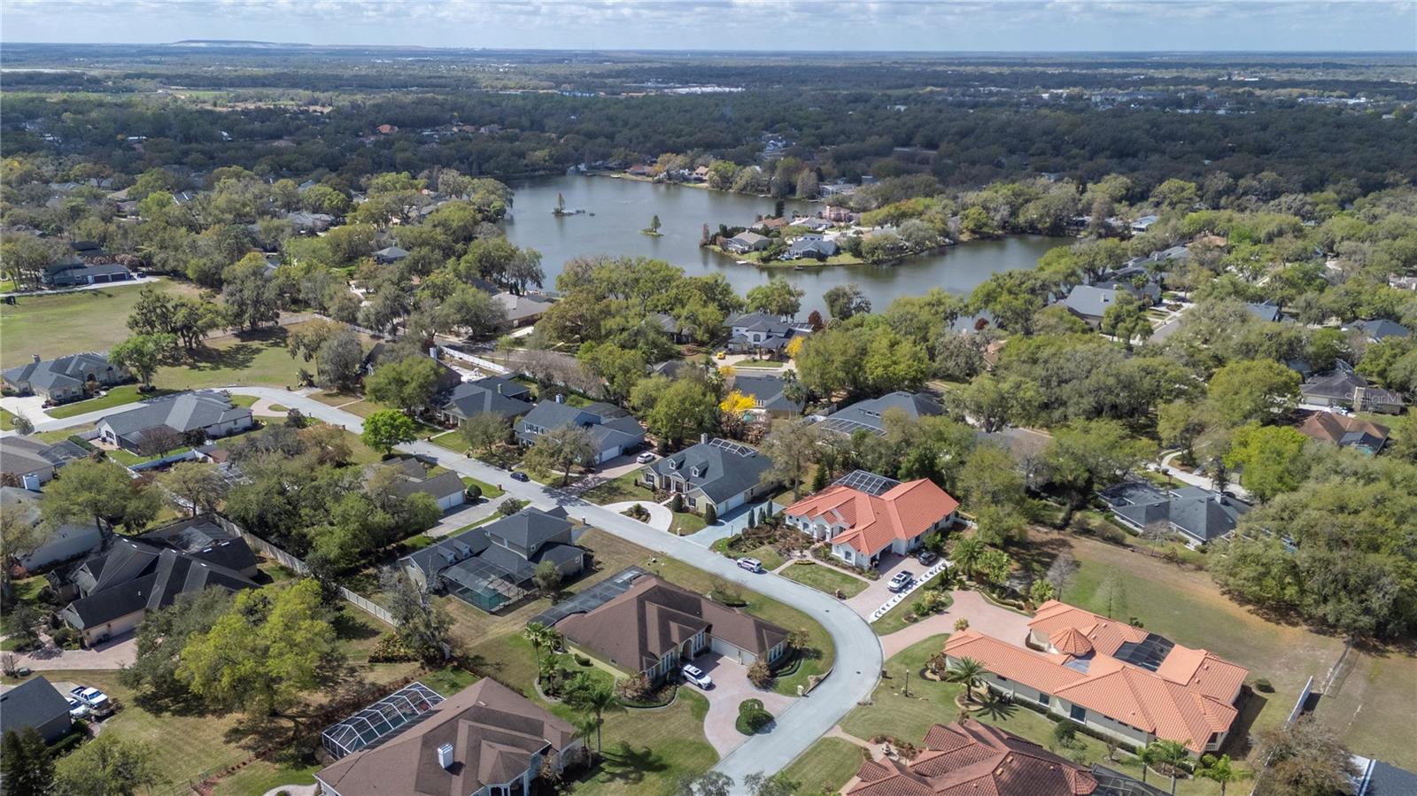 ASHTON OAKS - Residential