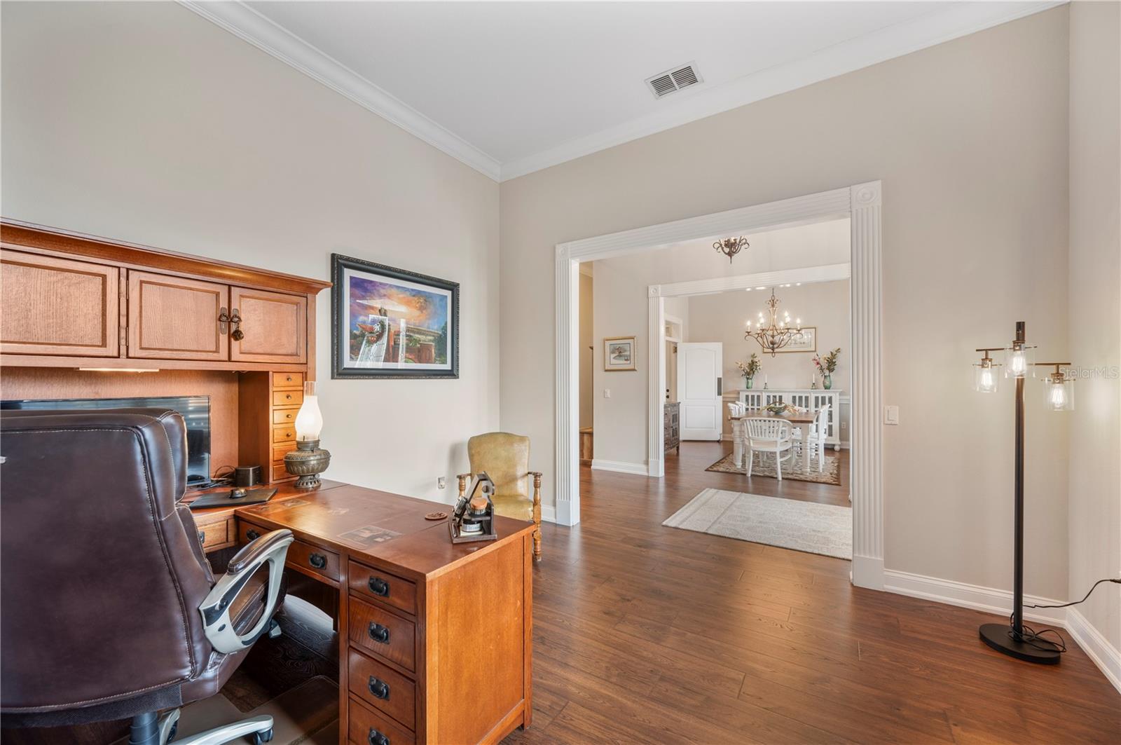 ASHTON OAKS - Residential