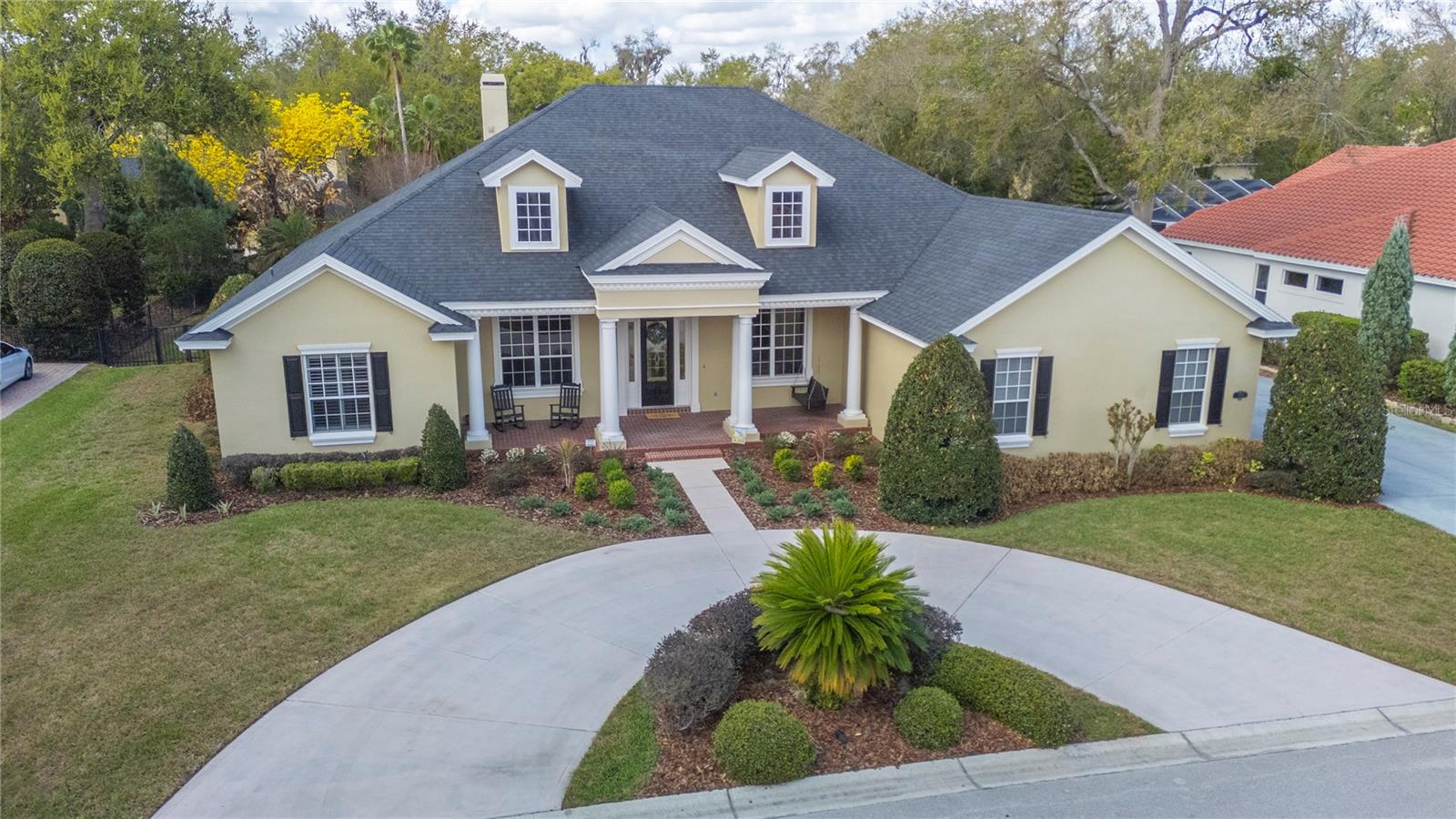 ASHTON OAKS - Residential