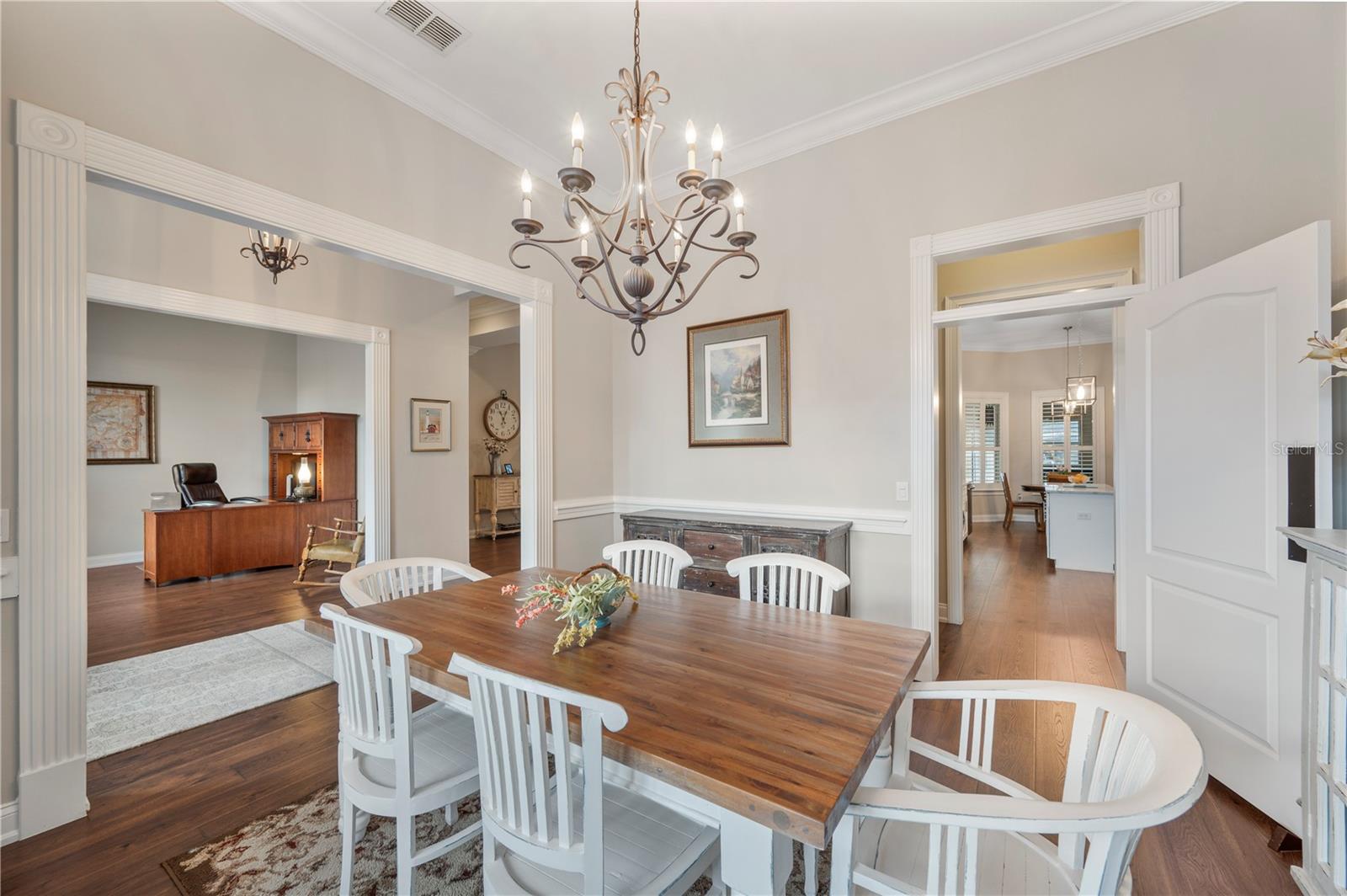 ASHTON OAKS - Residential