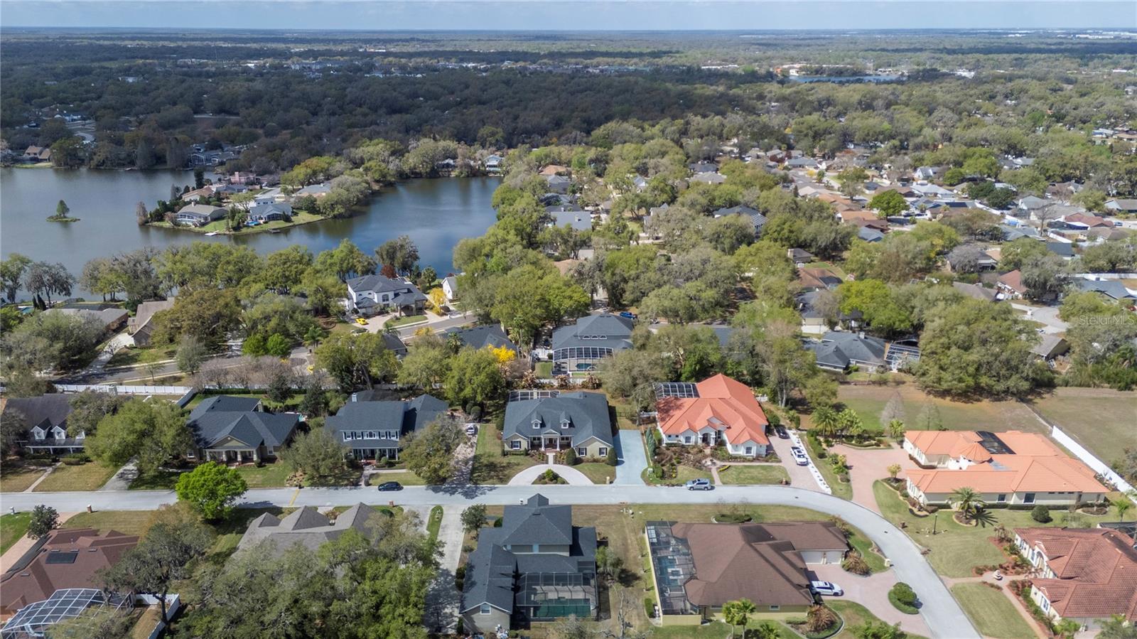 ASHTON OAKS - Residential