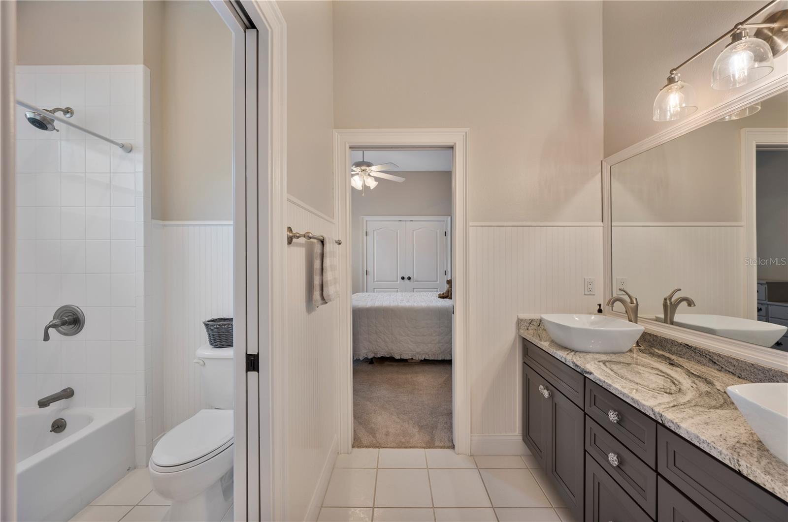 ASHTON OAKS - Residential