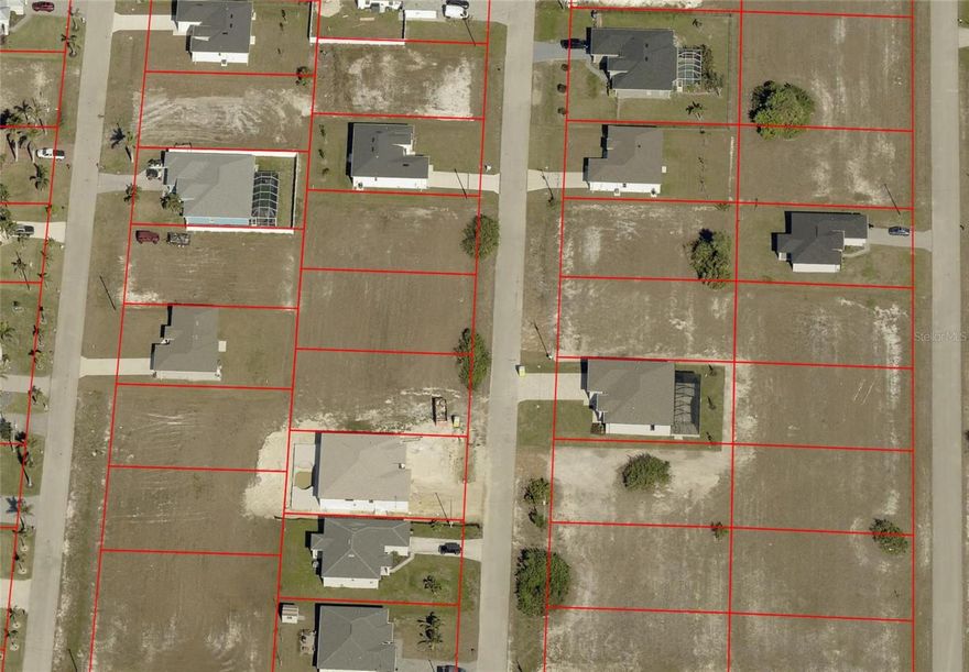 Great investment potential or build your Florida dream home on this cleared and ready-to-build lot located in a highly desirable area of Cape Coral! This property offers a fantastic opportunity for homeowners, investors, or builders looking to take advantage of one of Southwest Florida’s fastest-growing communities. Enjoy the peaceful surroundings of a quiet neighborhood while still being conveniently close to shopping, dining, schools, parks, golf courses, and Cape Coral’s beautiful waterfront lifestyle. With plenty of room to design the home you’ve always wanted, this buildable lot provides the perfect blank canvas for your vision. Cape Coral is known for its extensive canal system, outdoor recreation, boating, fishing, and easy access to the Gulf of Mexico, making it a sought-after destination for both full-time residents and seasonal homeowners. Whether you're planning to build now or invest for the future, this property offers location, potential, and value in a growing area of Cape Coral. Don’t miss this opportunity to secure your piece of Southwest Florida paradise