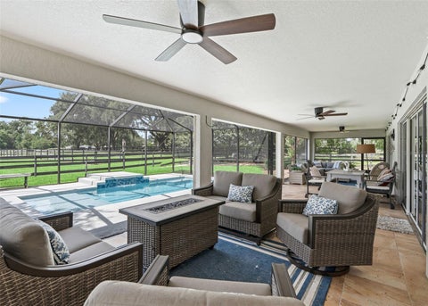 Tiny photo for 450 SW 125th Avenue, Ocala, FL 34481 (MLS # OM731996)