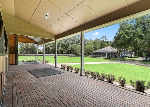 Tiny photo for 450 SW 125th Avenue, Ocala, FL 34481 (MLS # OM731996)