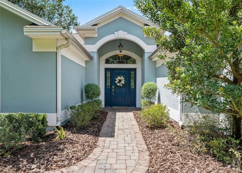 Tiny photo for 450 SW 125th Avenue, Ocala, FL 34481 (MLS # OM731996)
