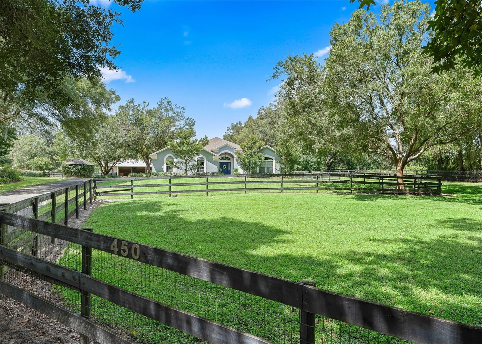 450 SW 125TH AVENUE