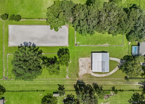 Tiny photo for 450 SW 125th Avenue, Ocala, FL 34481 (MLS # OM731996)