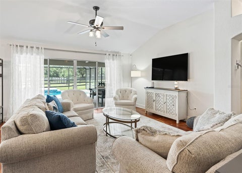 Tiny photo for 450 SW 125th Avenue, Ocala, FL 34481 (MLS # OM731996)
