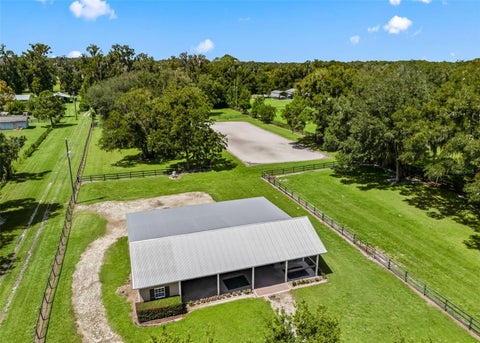 Tiny photo for 450 SW 125th Avenue, Ocala, FL 34481 (MLS # OM731996)