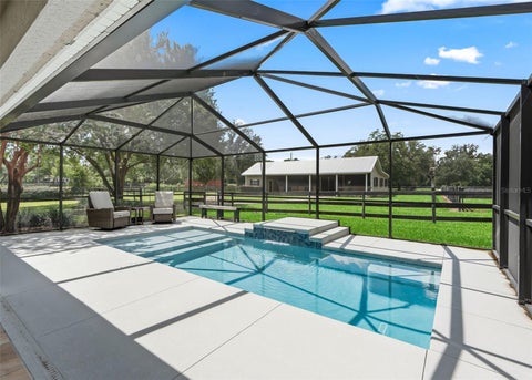 Tiny photo for 450 SW 125th Avenue, Ocala, FL 34481 (MLS # OM731996)