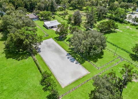 Tiny photo for 450 SW 125th Avenue, Ocala, FL 34481 (MLS # OM731996)