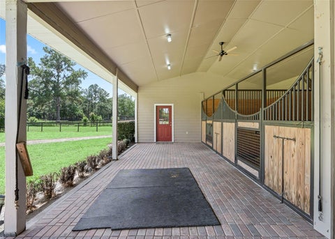 Tiny photo for 450 SW 125th Avenue, Ocala, FL 34481 (MLS # OM731996)