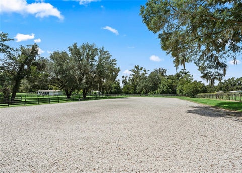 Tiny photo for 450 SW 125th Avenue, Ocala, FL 34481 (MLS # OM731996)