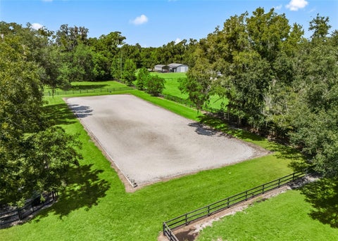 Tiny photo for 450 SW 125th Avenue, Ocala, FL 34481 (MLS # OM731996)