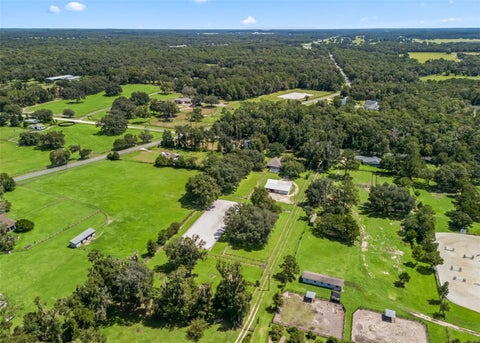 Tiny photo for 450 SW 125th Avenue, Ocala, FL 34481 (MLS # OM731996)