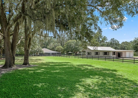 Tiny photo for 450 SW 125th Avenue, Ocala, FL 34481 (MLS # OM731996)